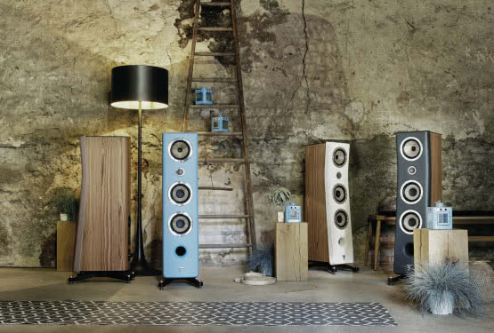 Odsłuch najnowszych głośników FOCAL w rzeszowskim salonie Nautilus 2