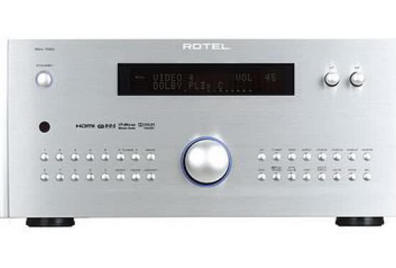 Electronic House chwali Rotela RSX-1560