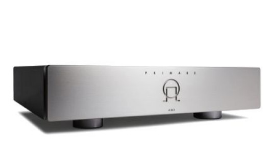 Wzmacniacz mocy Primare A34.2