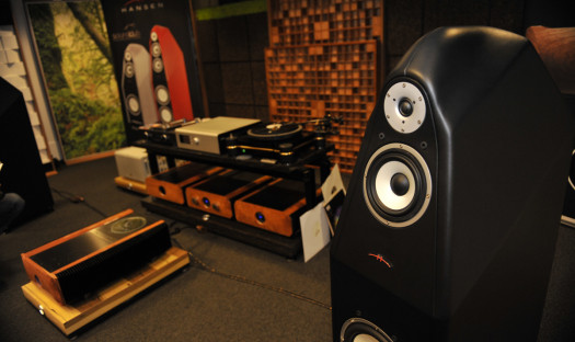 I po Audio Video Show 2016: nasza fotorelacja