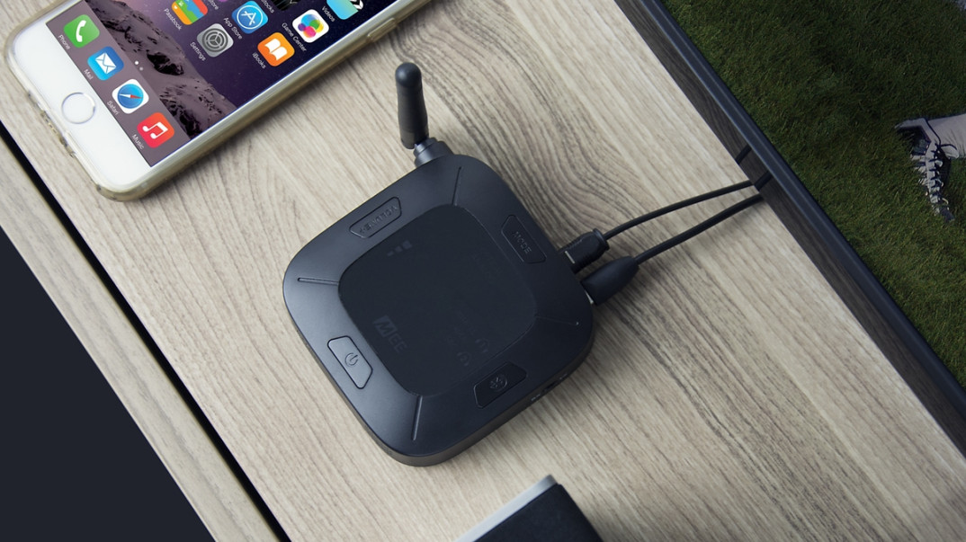 MEE Audio Connect Hub