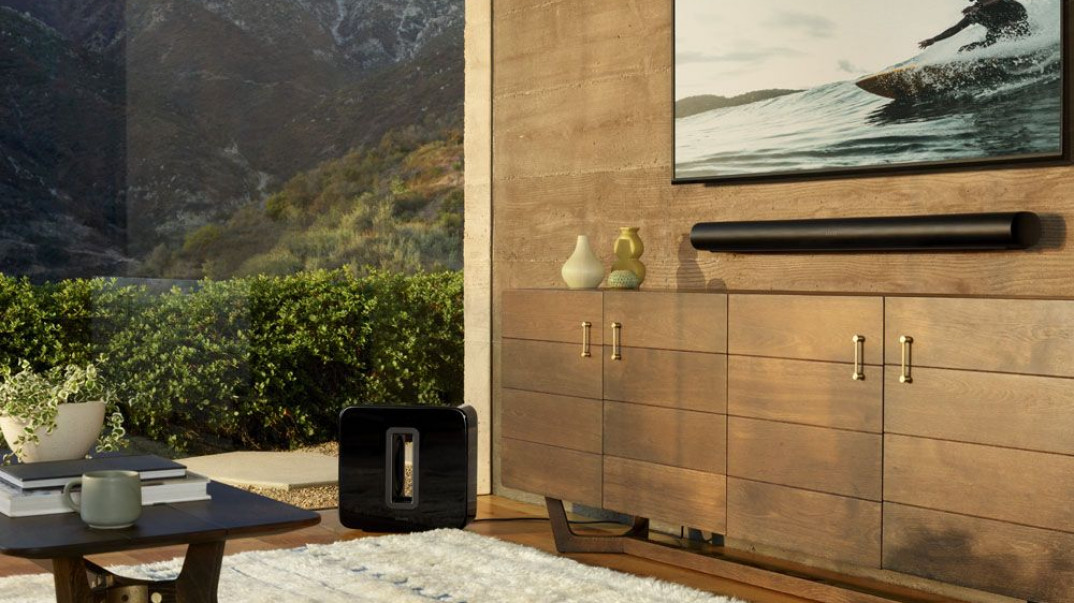 Soundbar Sonos Arc
