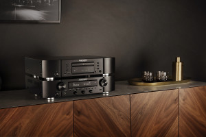Amplituner stereofoniczny Marantz NR1200