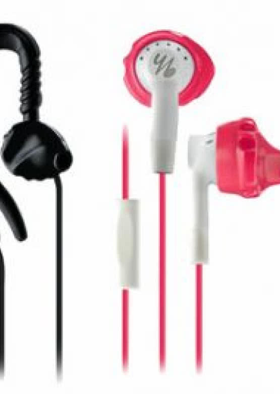 Słuchawki Yurbuds Endurance powered by JBL