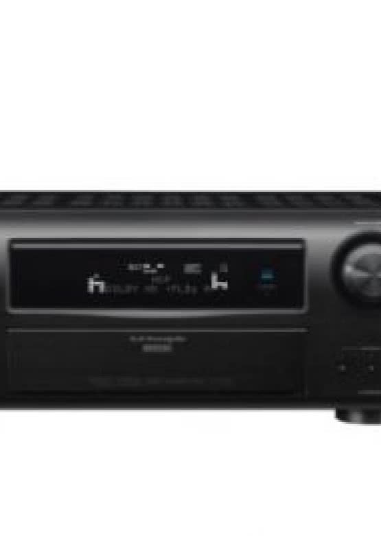 Amplituner Denon AVR-3310