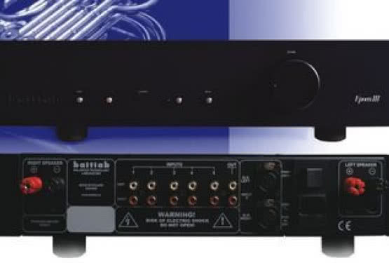 Prezentacja wzmacniacza Baltlab Epoca 3 w salonie Q21