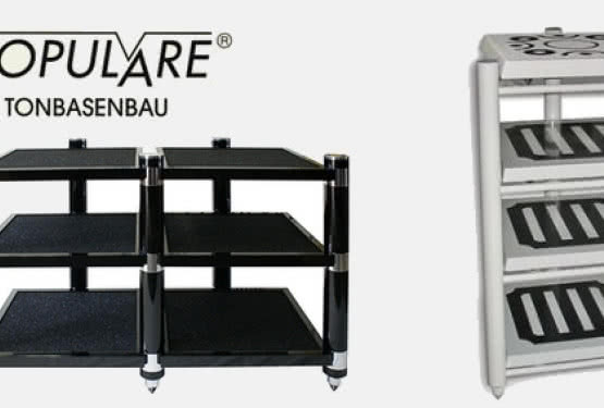 Grobel Audio dystrybutem Copulare