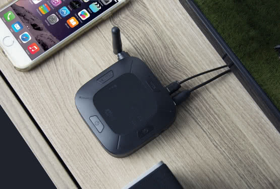 MEE Audio Connect Hub