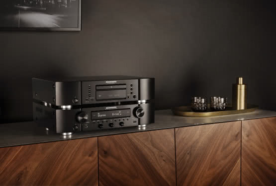 Amplituner stereofoniczny Marantz NR1200