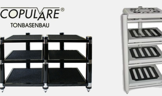 Grobel Audio dystrybutem Copulare