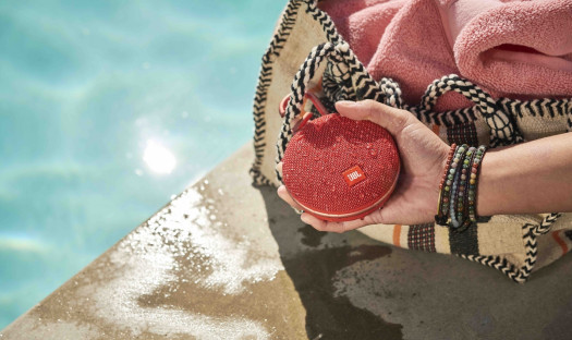 Głośnik przenośny JBL Clip 3