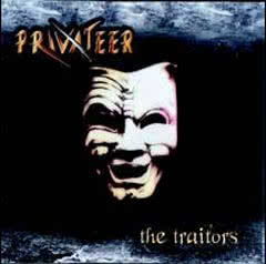 The Traitors