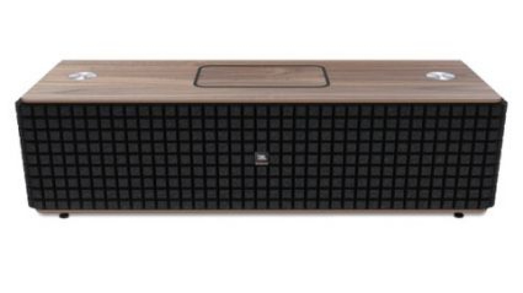 Zestaw głośnikowy JBL Authentic L8 i L16