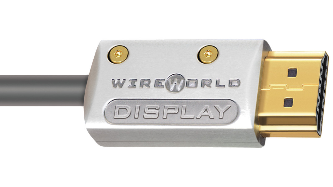 Kabel optyczny Wireworld Stellar 8K Optical HDMI 2.1