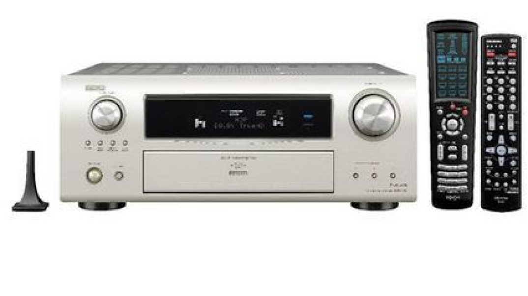 Amplituner Denon AVR-4310