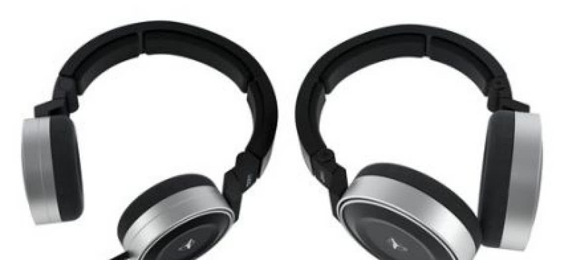 AKG K67 i K167 Tiësto
