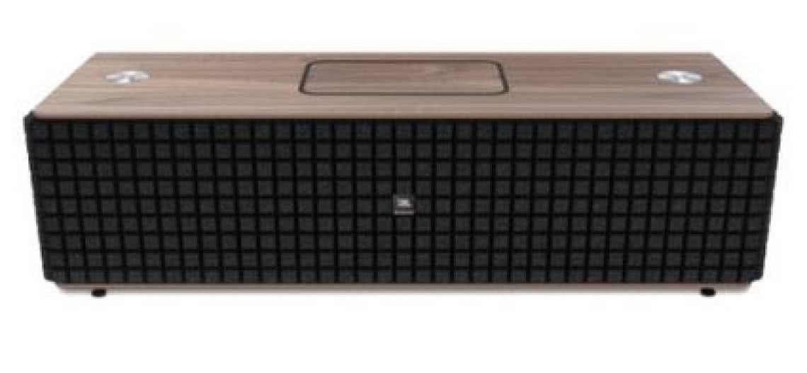 Zestaw głośnikowy JBL Authentic L8 i L16