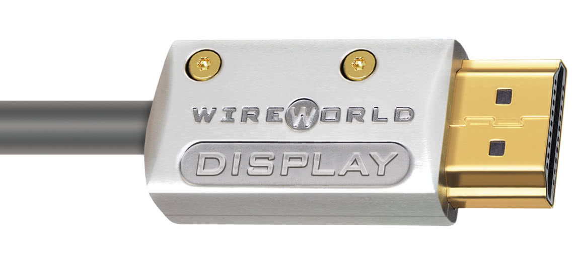 Kabel optyczny Wireworld Stellar 8K Optical HDMI 2.1