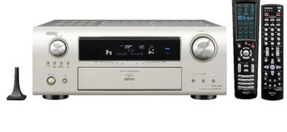 Amplituner Denon AVR-4310
