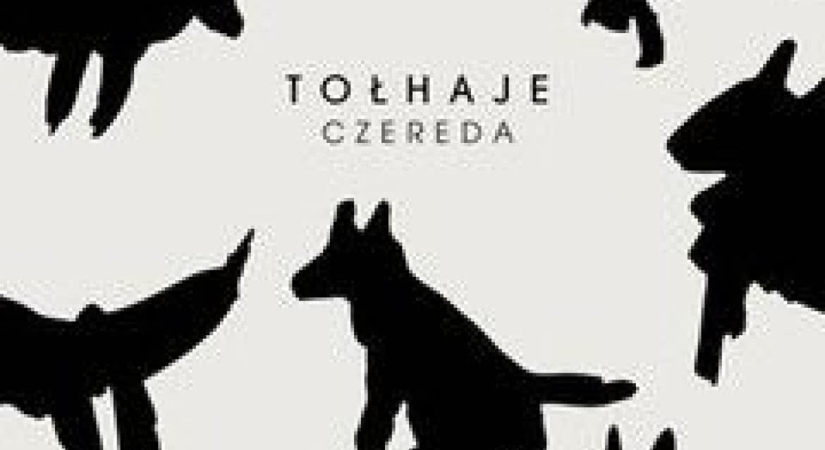 Część piosenek znamy z serialu "Wataha": Tołhaje wydają trzecią płytę