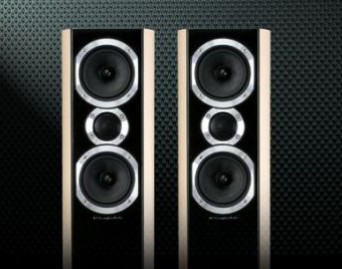 Wharfedale Diamond 10.LCR i 10.MT