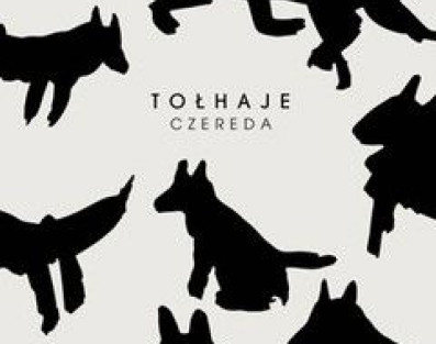 Część piosenek znamy z serialu "Wataha": Tołhaje wydają trzecią płytę