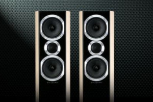 Wharfedale Diamond 10.LCR i 10.MT