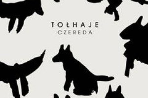 Część piosenek znamy z serialu "Wataha": Tołhaje wydają trzecią płytę