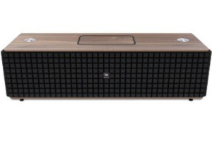 Zestaw głośnikowy JBL Authentic L8 i L16