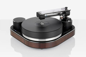 Gramofon Clearaudio Reference Jubilee