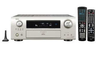 Amplituner Denon AVR-4310