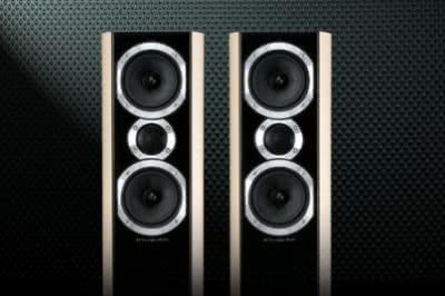 Wharfedale Diamond 10.LCR i 10.MT
