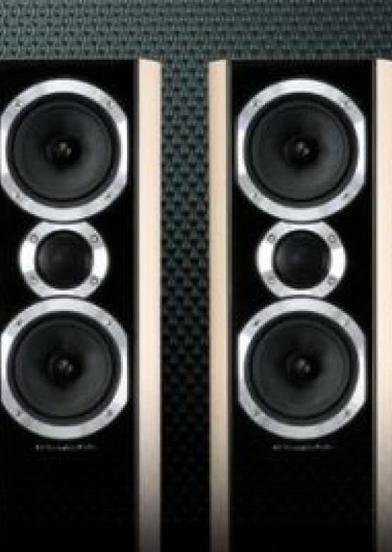 Wharfedale Diamond 10.LCR i 10.MT