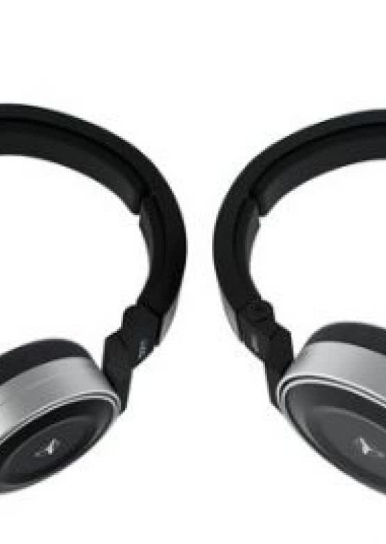 AKG K67 i K167 Tiësto