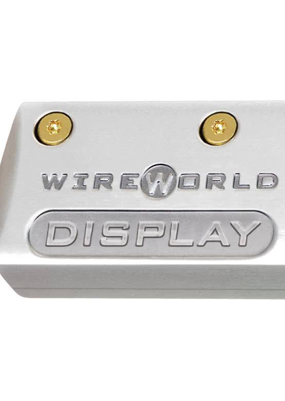 Kabel optyczny Wireworld Stellar 8K Optical HDMI 2.1