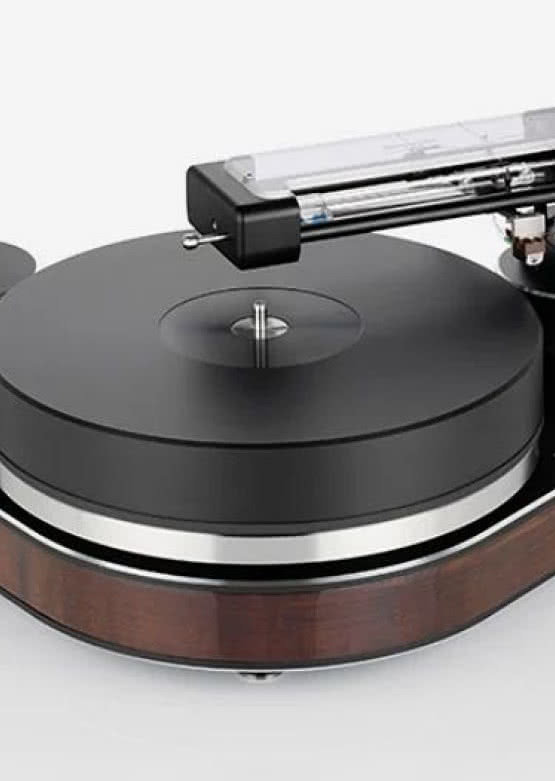 Gramofon Clearaudio Reference Jubilee