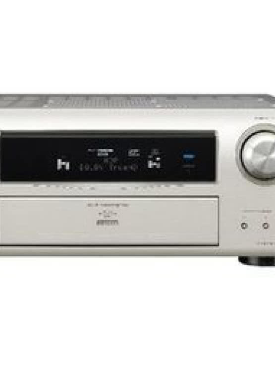 Amplituner Denon AVR-4310