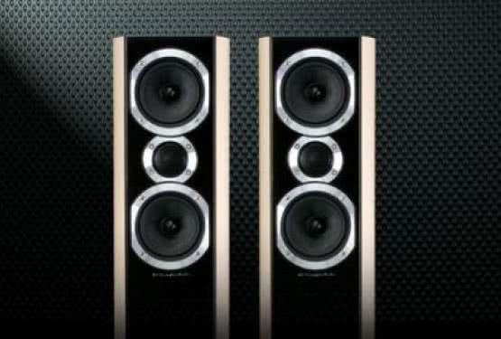 Wharfedale Diamond 10.LCR i 10.MT