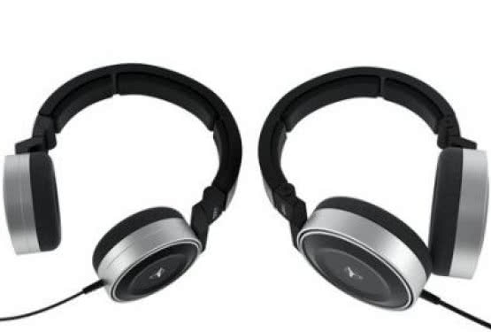 AKG K67 i K167 Tiësto