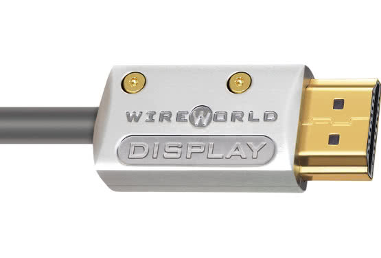 Kabel optyczny Wireworld Stellar 8K Optical HDMI 2.1