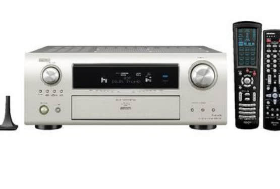 Amplituner Denon AVR-4310