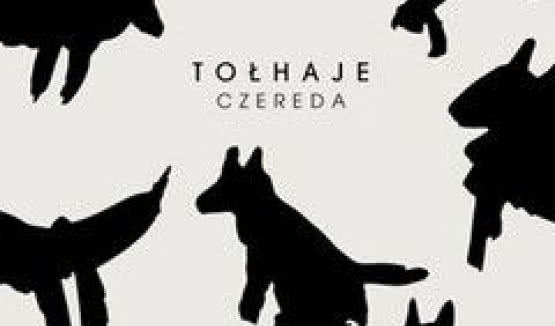 Część piosenek znamy z serialu "Wataha": Tołhaje wydają trzecią płytę