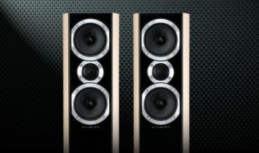 Wharfedale Diamond 10.LCR i 10.MT