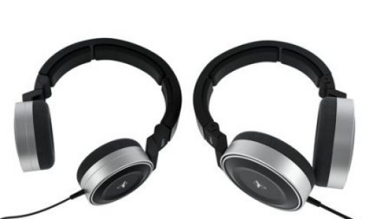 AKG K67 i K167 Tiësto