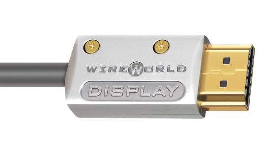 Kabel optyczny Wireworld Stellar 8K Optical HDMI 2.1