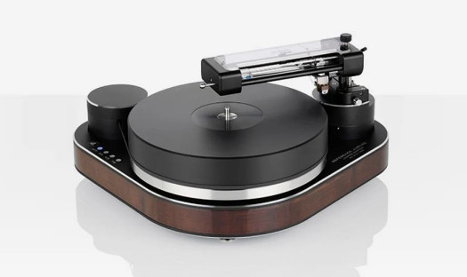 Gramofon Clearaudio Reference Jubilee