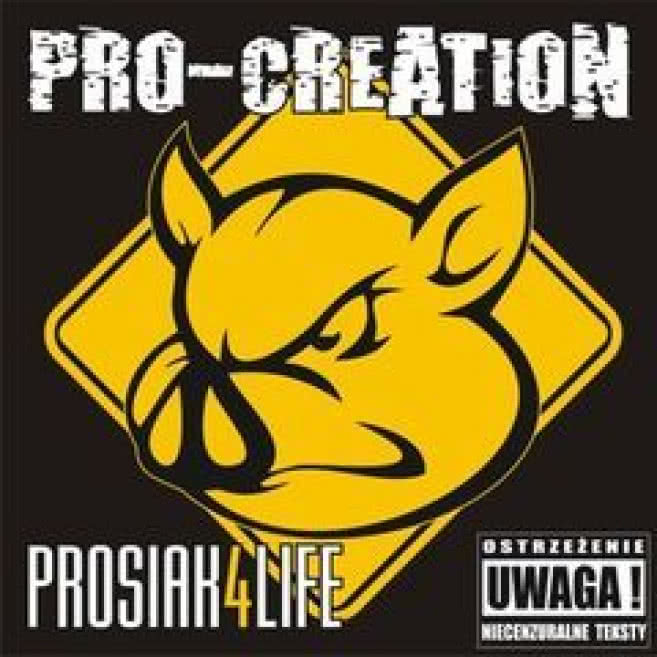 Prosiak4Life