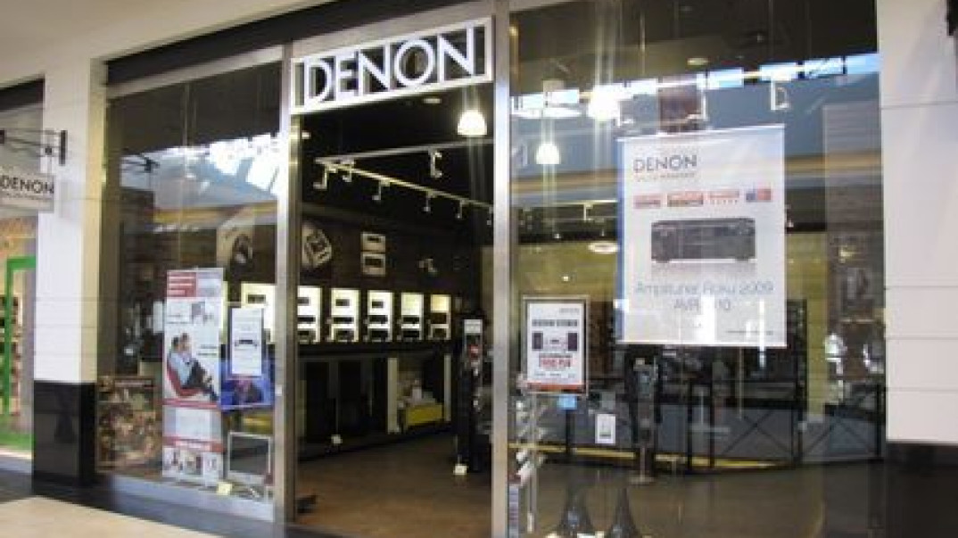 Wrocławski Salon Denon zaprasza!