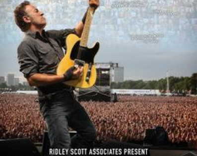 "Springsteen &amp; I" od dziś na ekranach kin