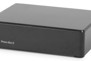 Pro-Ject Phono Box E w pabianickim salonie audio-video Q21